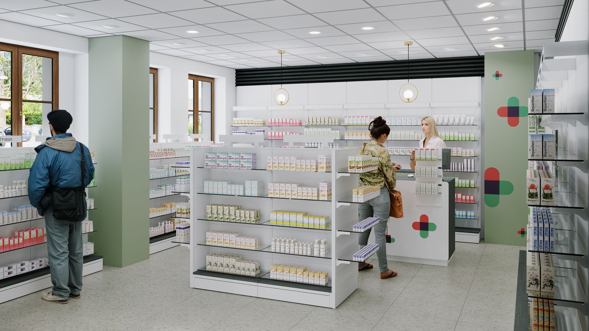 Un nouvel espace pour mieux vous accompagner